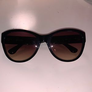 Michael Kors Cateye Sunglasses